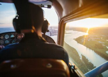 Licencja pilota turystycznego, pierwszy krok do zostania pilotem